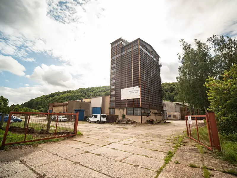 Prodej skladového prostoru 165 m², Otovice – náhled fotky 2
