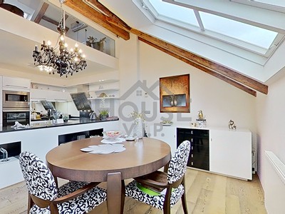 Prodej bytu 3+kk 122 m²