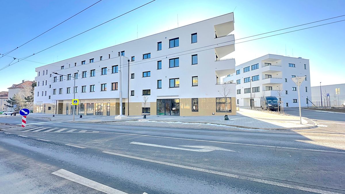 Prodej bytu 4+kk 119 m² – fotografie 3
