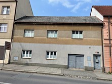 Prodej  vícegeneračního domu 520 m², pozemek 451