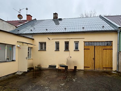 Prodej  rodinného domu 85 m², pozemek 682 m²