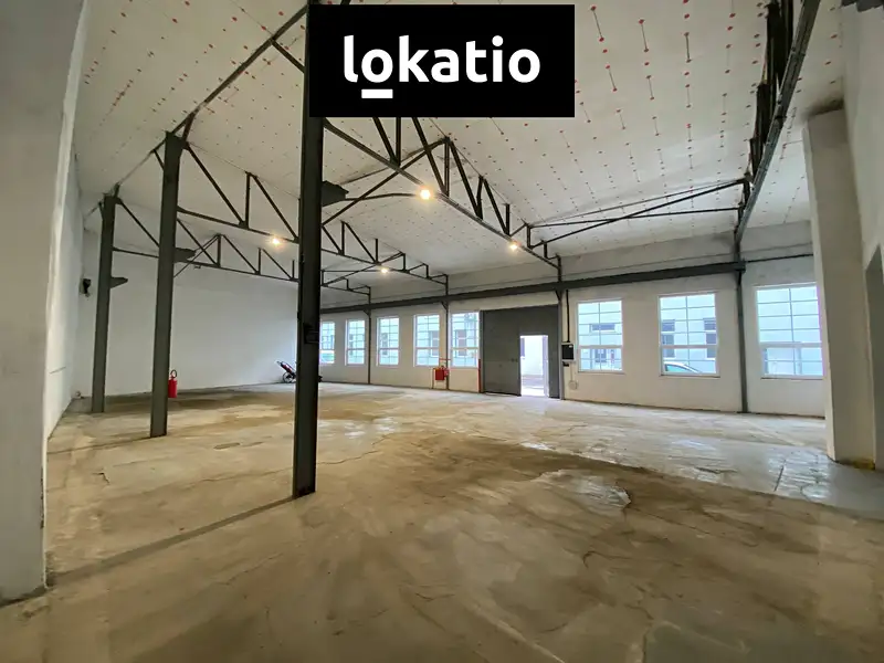 Pronájem skladového prostoru 100 m², Olomouc – náhled fotky 3