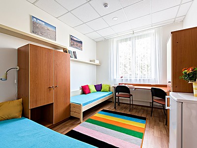 Pronájem  pokoje 13 m² (Jednopodlažní)