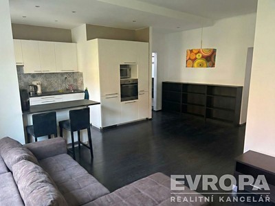 Prodej bytu 3+kk 50 m²