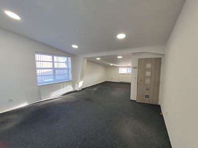 Pronájem kanceláře 39 m²