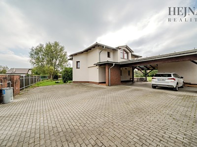 Prodej  rodinného domu 134 m², pozemek 1 420 m² — photo 5
