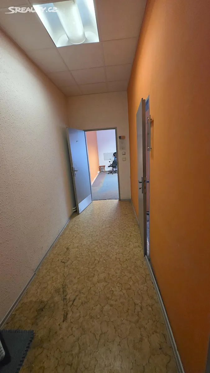 Pronájem výrobní haly, prostoru 99 m² – pohled 4
