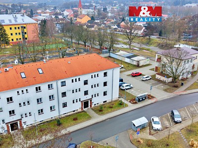 Prodej bytu 3+1 70 m²