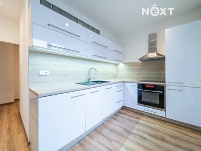 Prodej bytu 2+1 54 m²