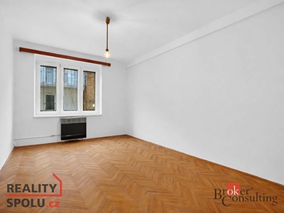 Prodej bytu 2+kk 37 m²