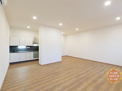 Pronájem bytu 1+kk 48 m²