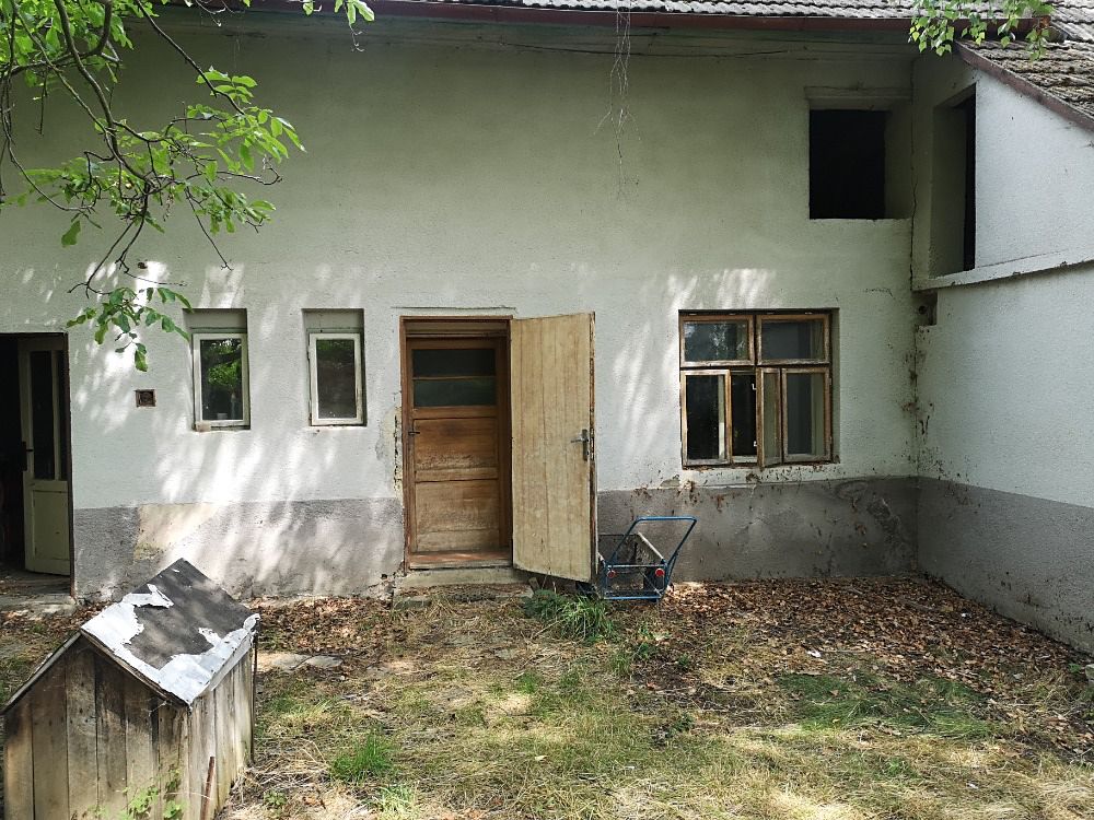 Prodej rodinného domu 100 m², pozemek 1951 m² – fotografie 3