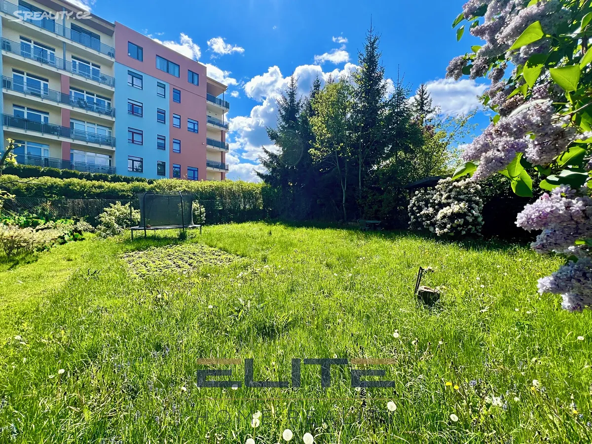 Prodej zahrady 239 m², Liberec