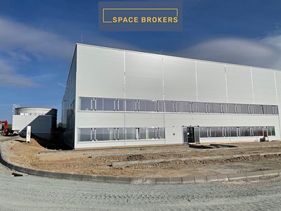 Комерційне приміщення в оренду, 3 078 м² (2 з 8)
