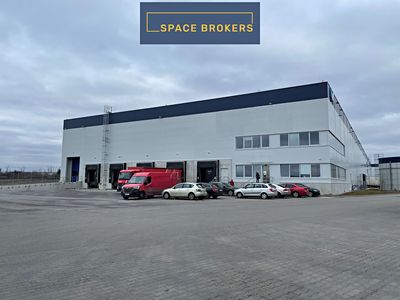 Pronájem skladového prostoru 13212 m²