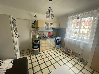 Pronájem bytu 1+1 37 m²