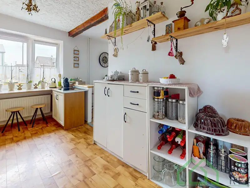 Prodej rodinného domu 85 m², pozemek 2892 m², Javorník – náhled fotky 3