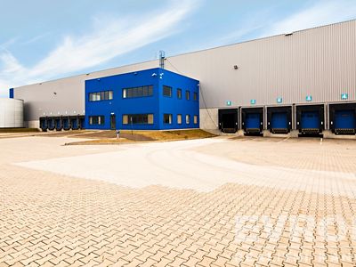Pronájem skladového prostoru 14466 m²
