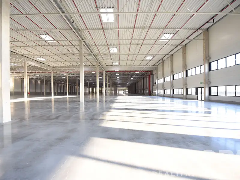 Pronájem skladového prostoru 20940 m², Říčany – náhled fotky 2