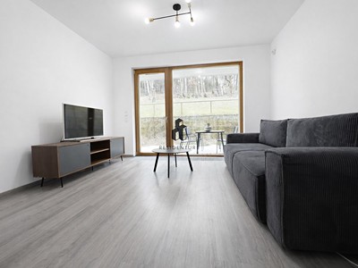 Pronájem bytu 2+kk 62 m²