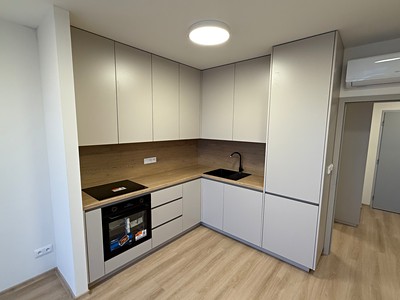 Pronájem bytu 2+kk 55 m²
