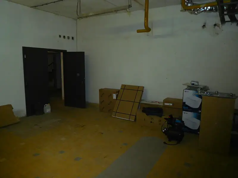 Pronájem výrobní haly, prostoru 80 m², Frýdlant nad Ostravicí – náhled fotky 3