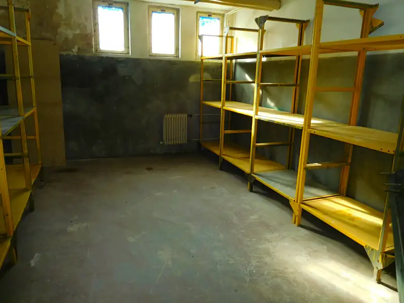 Pronájem výrobní haly, prostoru 80 m², Frýdlant nad Ostravicí – náhled fotky 2