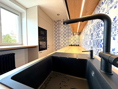 Prodej bytu 2+1 78 m²