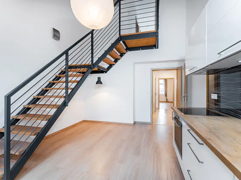 Prodej bytu 2+1 81 m², Praha – náhled fotky 2