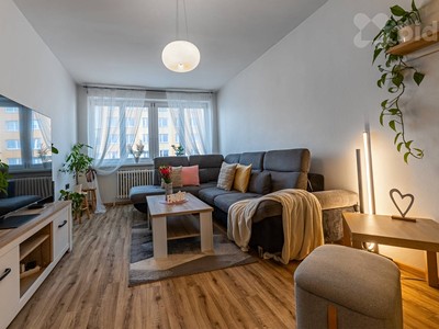 Prodej bytu 3+1 85 m² — photo 2