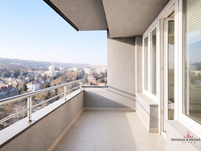 Pronájem bytu 3+1 93 m²