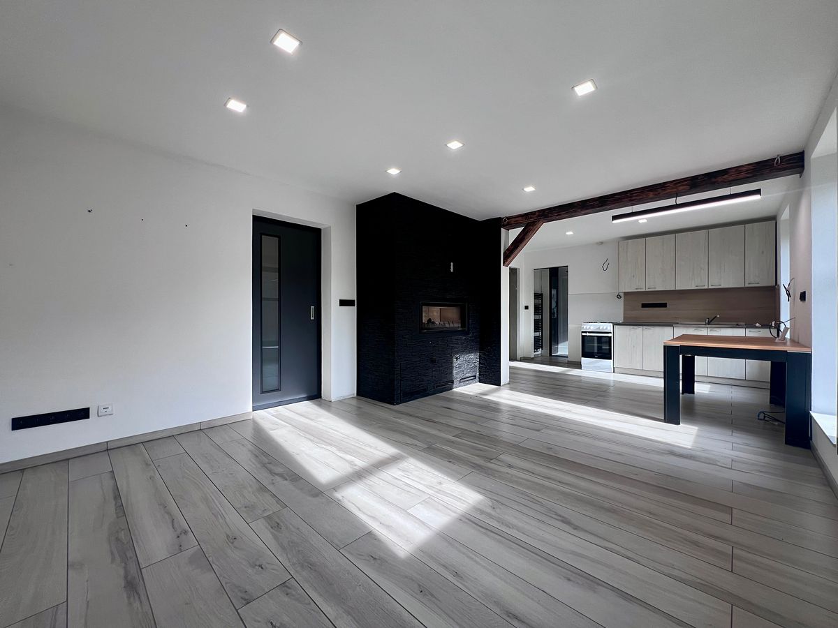 Prodej rodinného domu 89 m², pozemek 816 m²