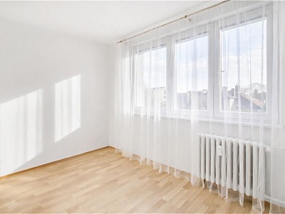 Prodej bytu 2+1 52 m² (Jednopodlažní)