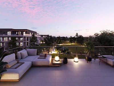 Prodej bytu 2+kk 56 m²