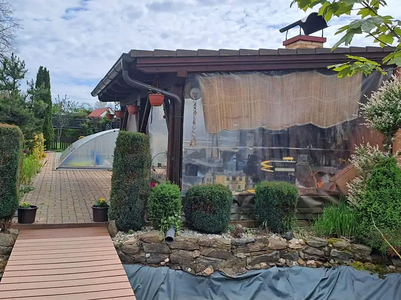 Prodej stavebního pozemku 780 m², Malšice – náhled fotky 2