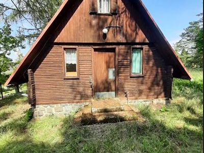 Prodej chaty 56 m², pozemek 1822 m²