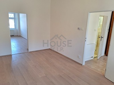 Prodej bytu 3+1 60 m²