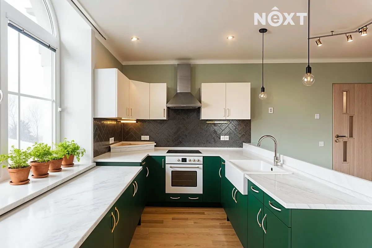 Prodej bytu 3+1 89 m²