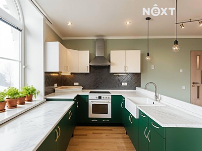 Prodej bytu 3+1 89 m²