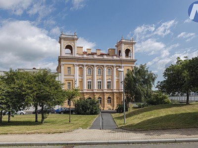 Pronájem komerčního prostoru, 57 m² (3 z 5)