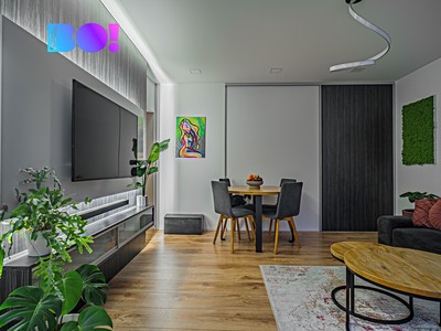 Prodej bytu 3+1 68 m²