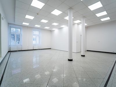 Pronájem obchodního prostoru 92 m²