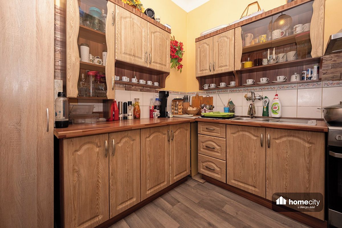Prodej činžovního domu 342 m² – fotografie 2