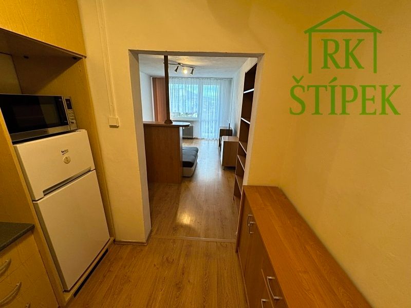 Pronájem bytu 2+kk 49 m² – fotografie 4