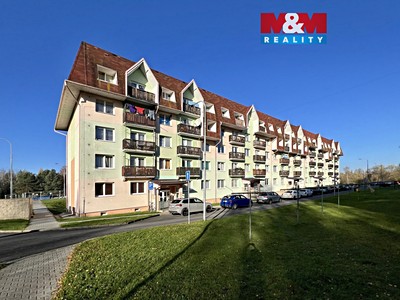 Prodej bytu 1+1 33 m²