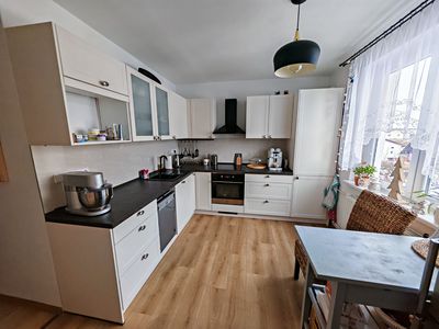 Prodej bytu 2+kk 55 m²