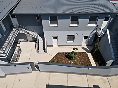 Pronájem bytu 2+kk 42 m²