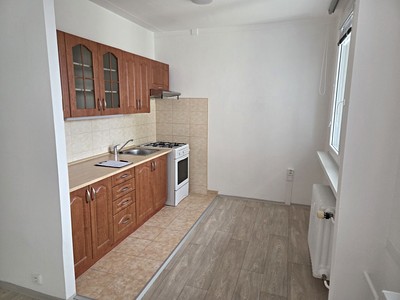Pronájem bytu 2+1 48 m²