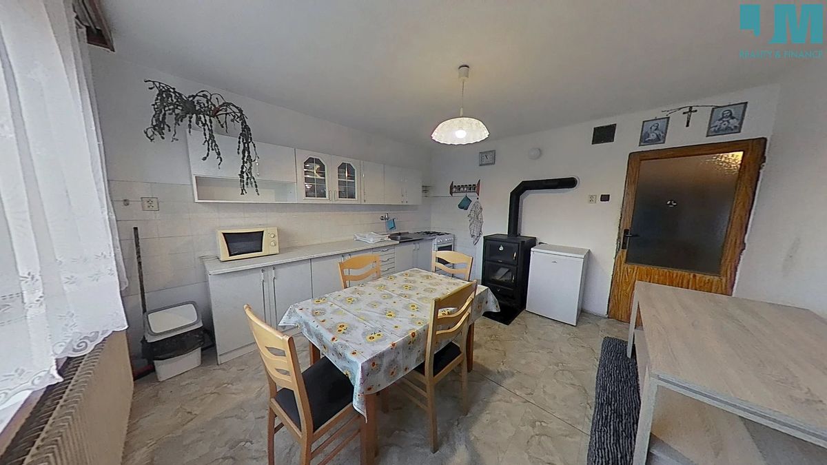 Pronájem bytu 1+1 57 m² – fotografie 3