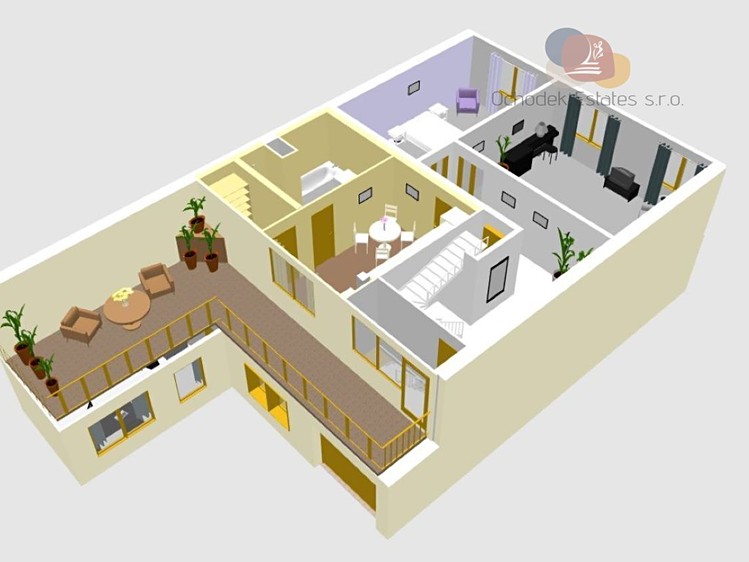 Haus zum Kauf, 265 m² (28 von 29)